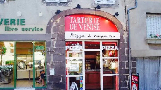 Tarterie de Venise