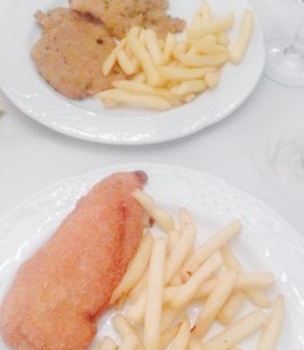 Restaurante Los Muleros