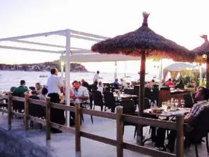 Restaurante Las Olas