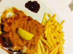 schnitzelalm