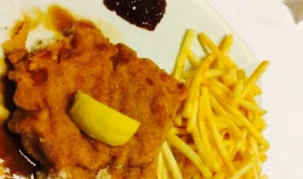schnitzelalm