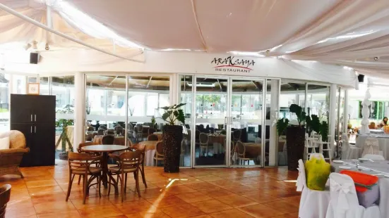 Restaurante Araksaya