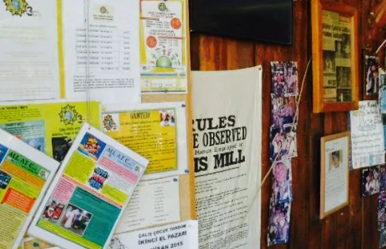 Guven's Restaurant & Bar