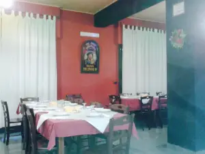 Ci Ritorno!!! Ristorante - Pizzeria