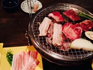 Yakiniku Mameya