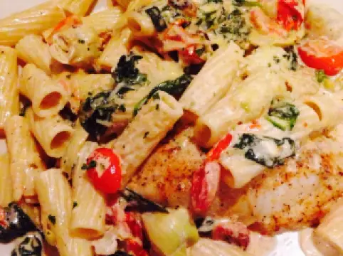 Antonio's Italian Grill & Seafood