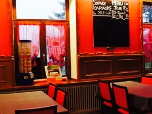 Cafe Resto  Lorrain