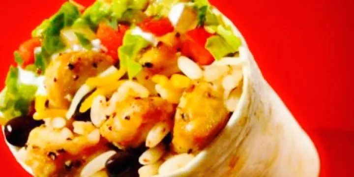 Moe's Southwest Grill