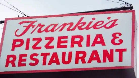 Frankies Pizzeria & Restaurant
