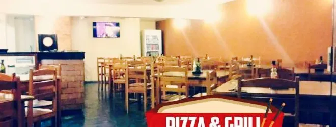 Pizzaria Pizza & Grill