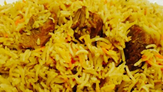 Masala Indo-Pak Cusine