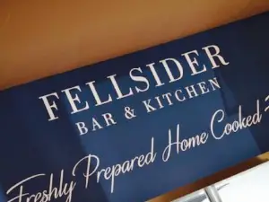 The Fellsider Bar & Kitchen