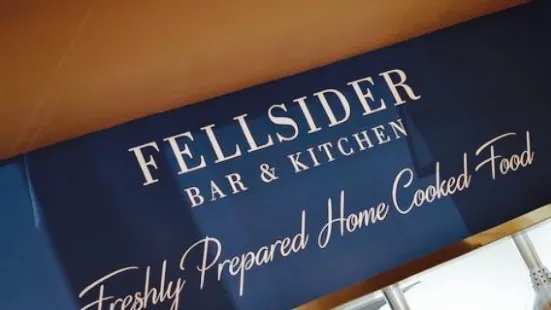 The Fellsider Bar & Kitchen