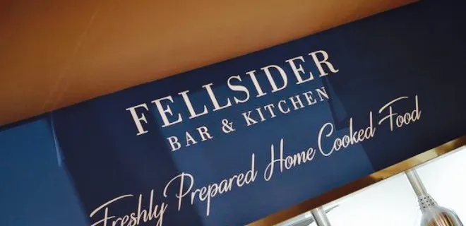 The Fellsider Bar & Kitchen