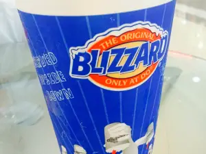 Blizzard