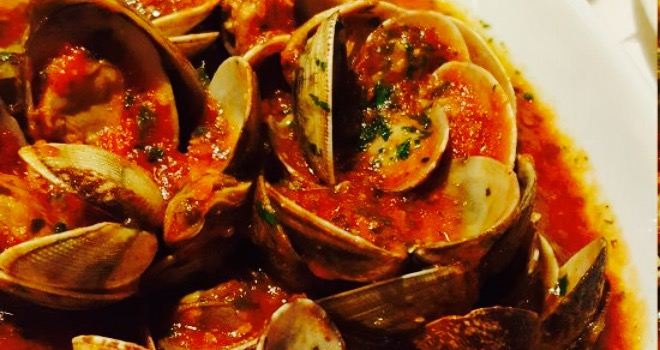 Trattoria La Rosa