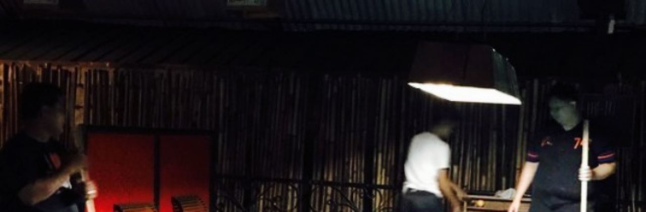 Sky High Sports & Restobar