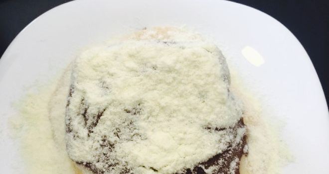Tacho do Ceu - Deliciaria
