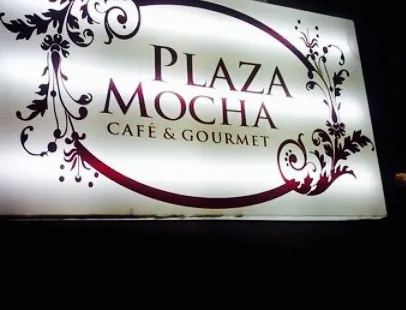 Plaza Mocha