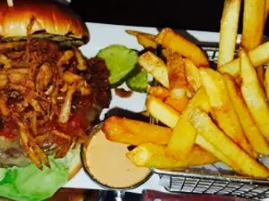 Burgerhaus
