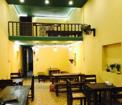 Moc Quan Restaurant