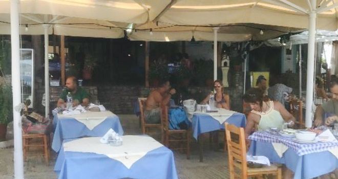 Margarita Restaurant