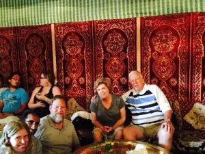 Casablanca Restaurant