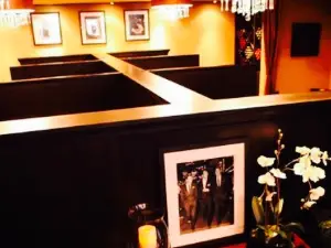 Johnny's Italian Steakhouse
