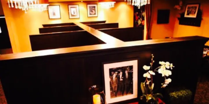 Johnny's Italian Steakhouse