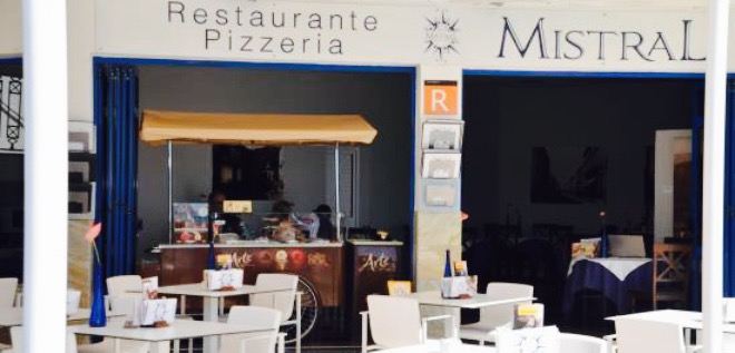 Mistral