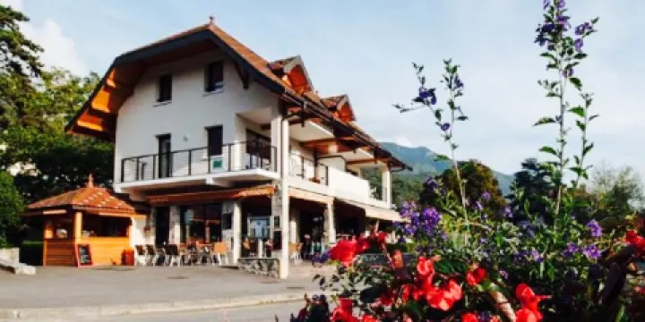 Le Comptoir de Sebastien