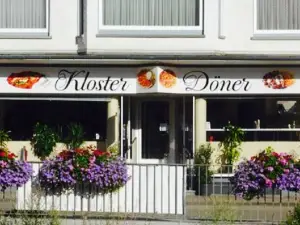 Kloster Döner