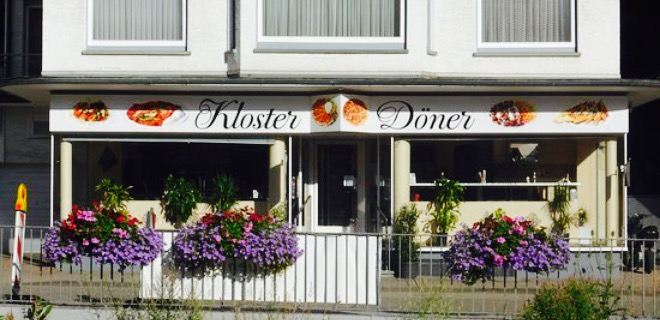 Kloster Döner
