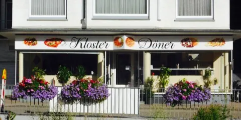 Kloster Döner