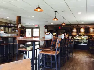 Cedar Street Café