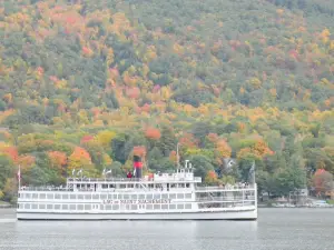 Lake George Steamboat Company