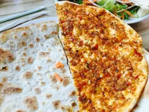 Cihangir Lahmacun