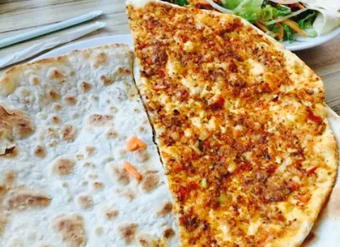 Cihangir Lahmacun