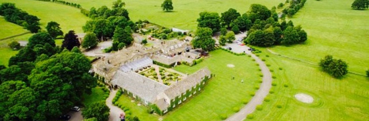 Devonshire Arms Brasserie & Bar