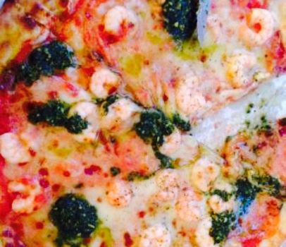Pizzeria Eisdiele Liliane