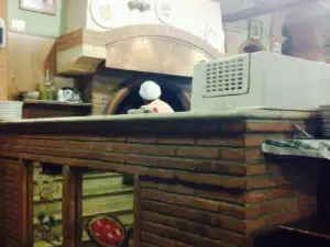 Pizzeria I Due Pini