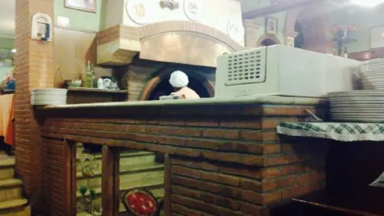 Pizzeria I Due Pini