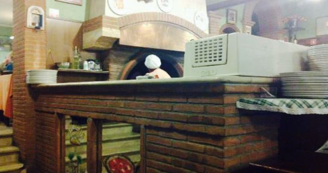 Pizzeria I Due Pini