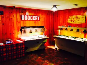 Skins & Bubbas BBQ