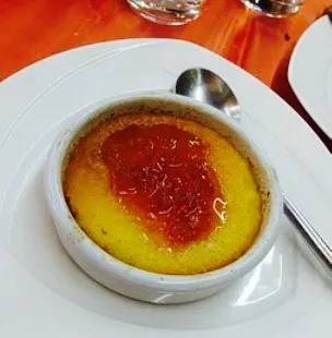 Varouj Auberge des Aromes