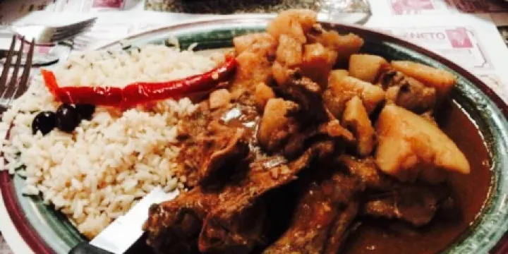 Churrascaria Novo Mundo