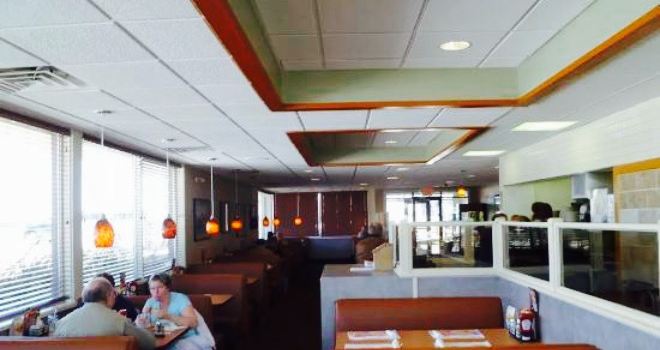 Denny's