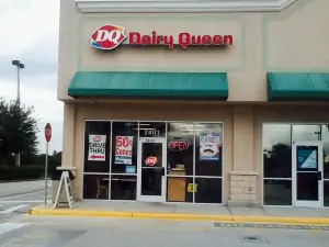 Lake Wales Dairy Queen