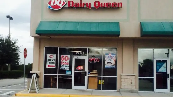 Dairy Queen - Lake Wales