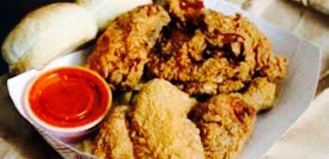 Harold's Chicken Shack